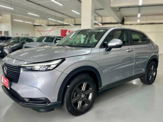 HONDA HR-V 1.5 DI I-VTEC FLEX EXL CVT